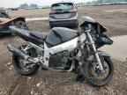 2003 SUZUKI GSX-R600