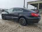 2011 VOLKSWAGEN CC