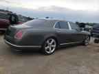 2013 BENTLEY Mulsanne