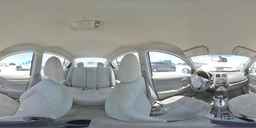 2014 NISSAN VERSA
