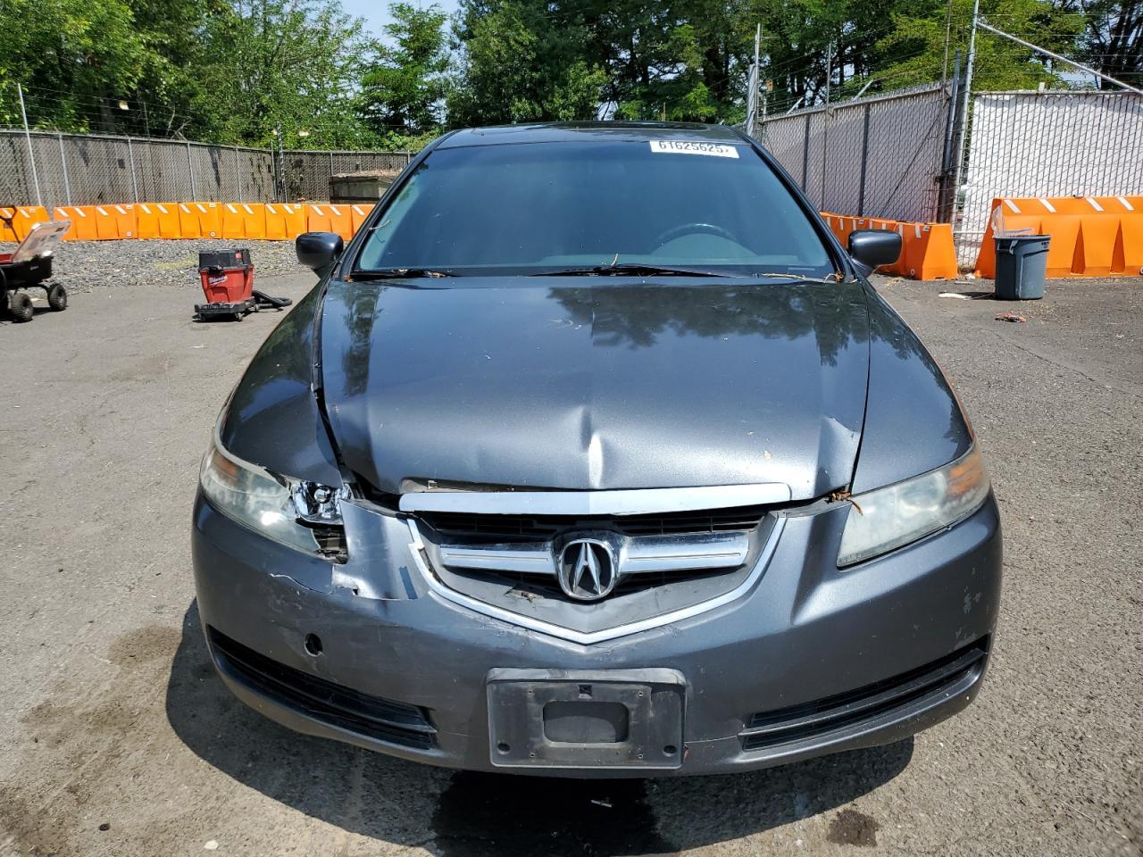 2006 ACURA TL