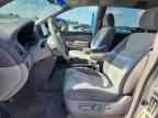2007 TOYOTA SIENNA