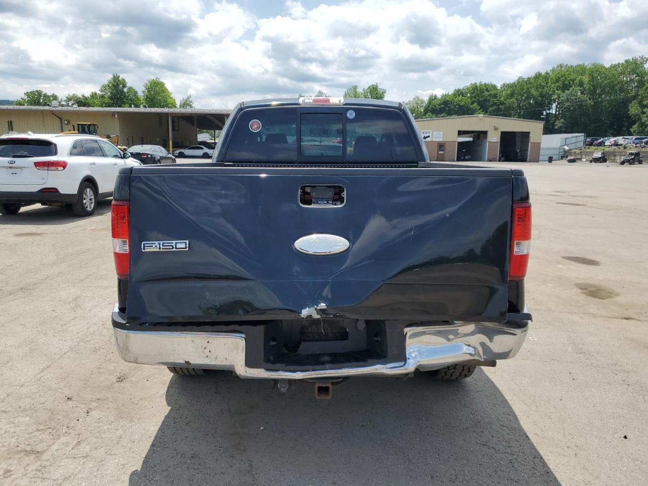 2007 FORD F-150