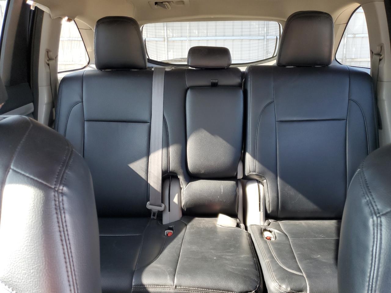 2015 TOYOTA HIGHLANDER