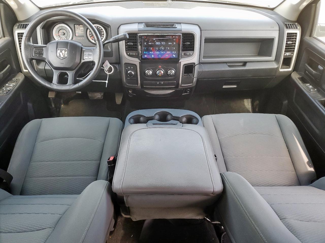 2015 RAM 1500