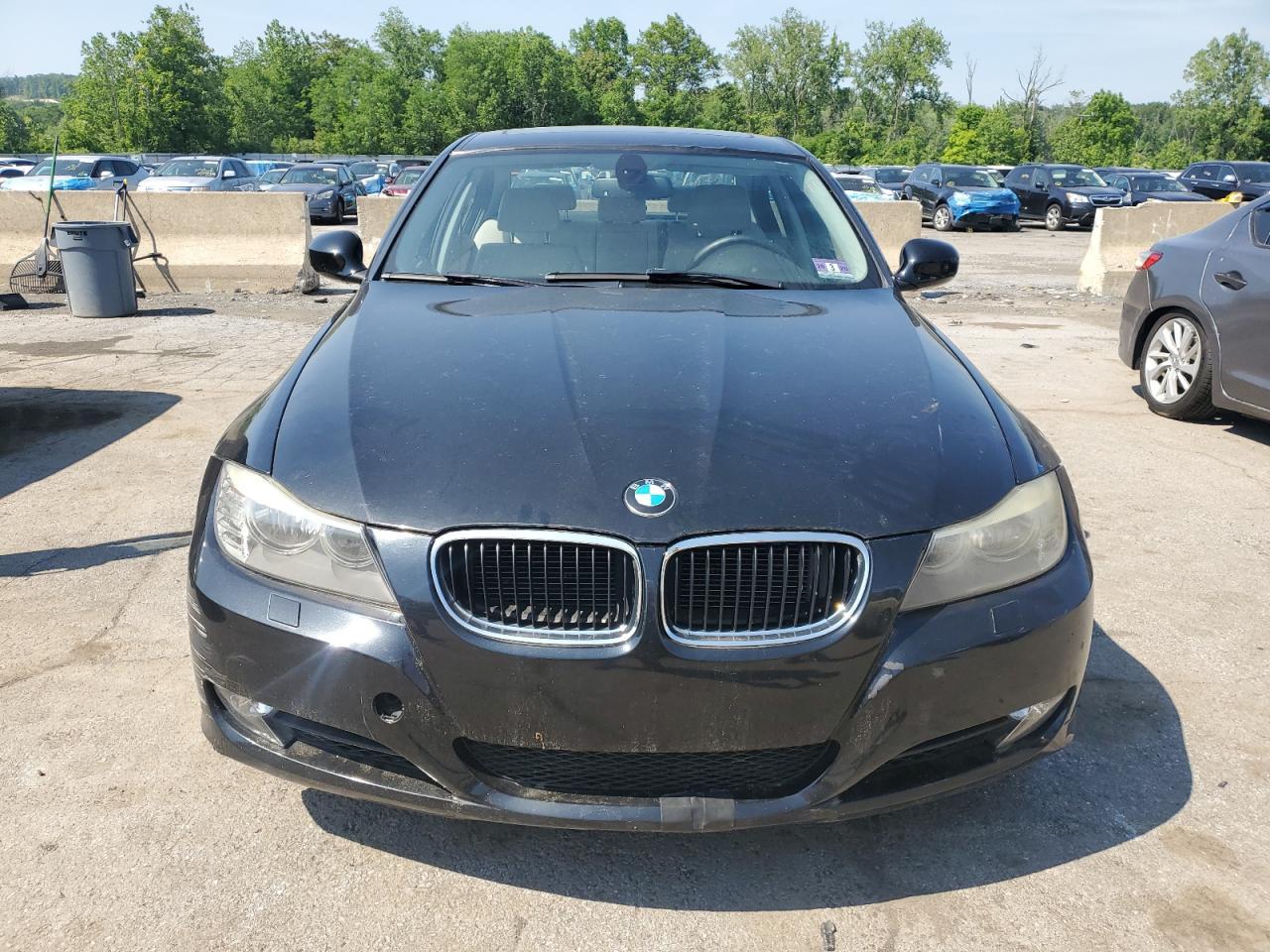 2011 BMW 3 SERIES