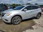 2016 NISSAN MURANO