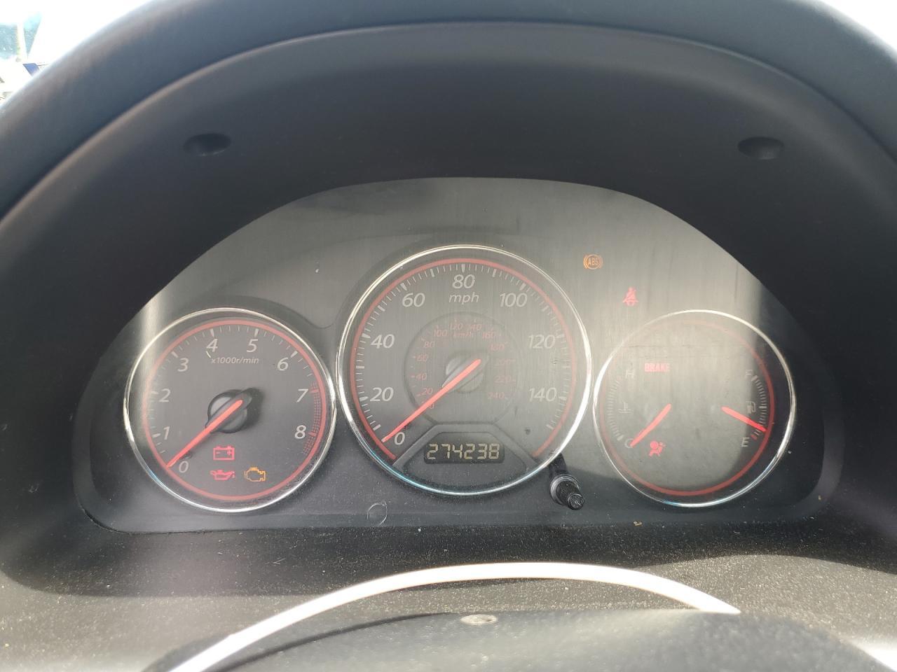 2004 HONDA CIVIC