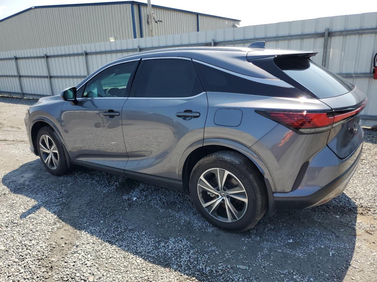 2023 LEXUS Rx