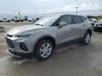 2021 CHEVROLET BLAZER