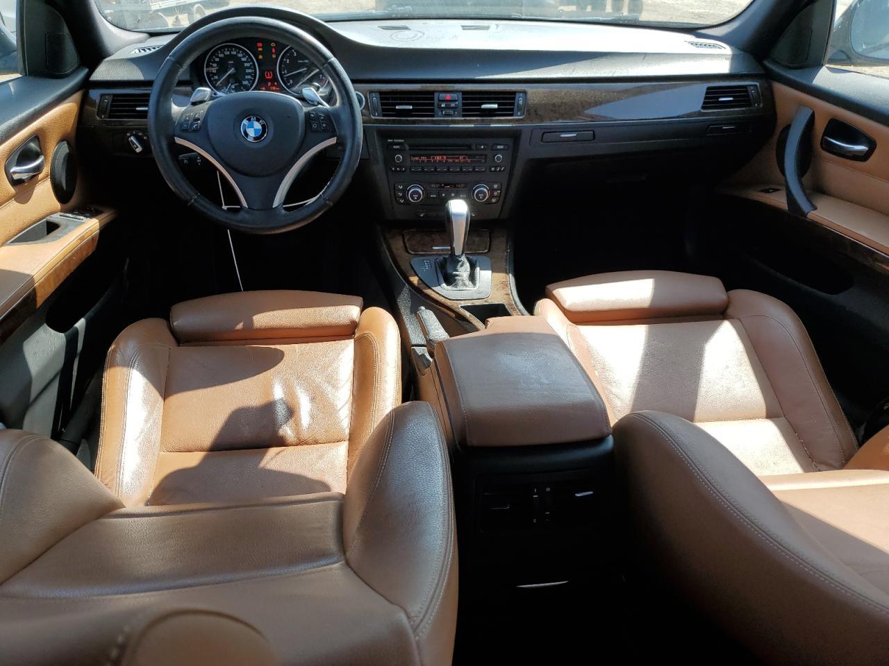 2009 BMW 3 SERIES