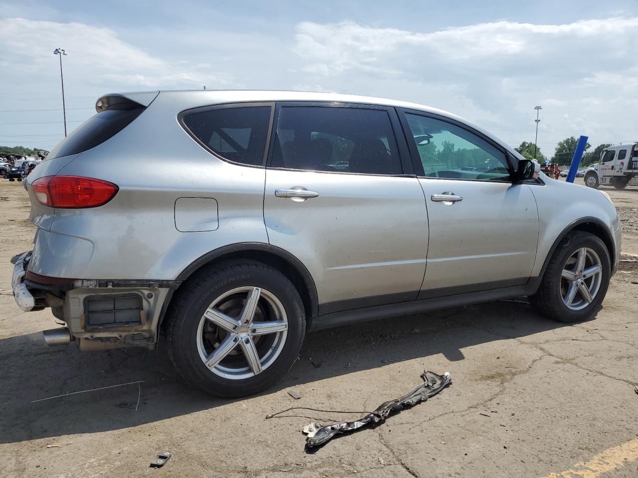 2007 SUBARU Tribeca