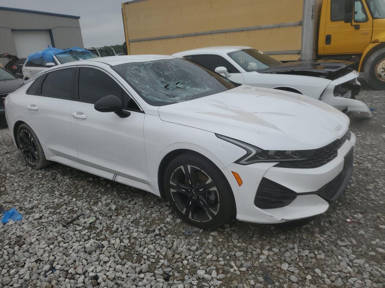 2024 KIA K5