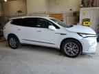 2022 BUICK ENCLAVE