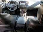 2015 NISSAN PATHFINDER
