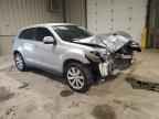 2015 MITSUBISHI outlander