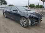 2017 LINCOLN MKZ