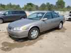 2000 TOYOTA CAMRY