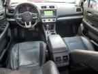 2015 SUBARU Legacy