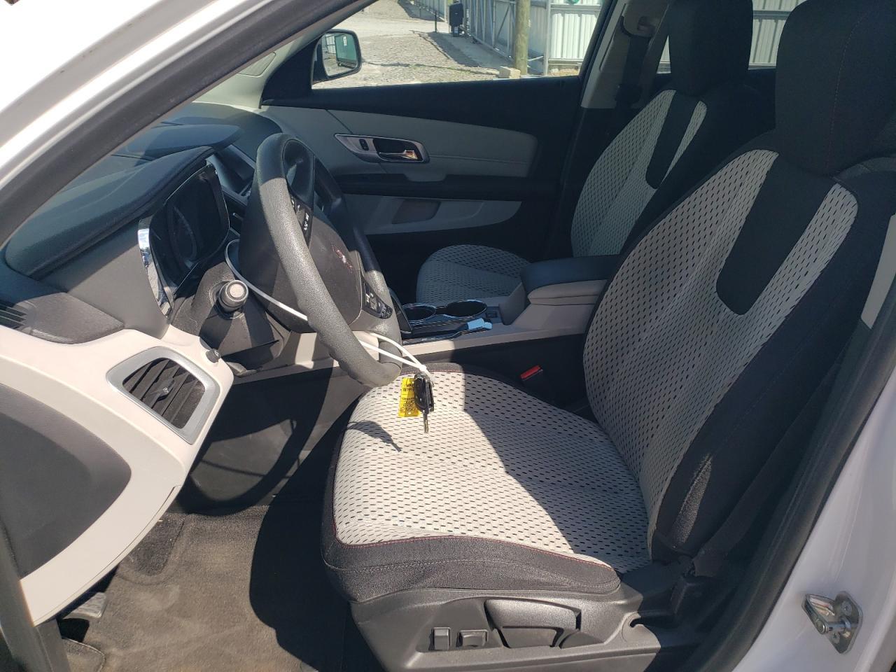 2015 GMC Terrain