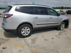 2014 CHEVROLET TRAVERSE
