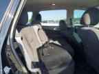 2014 NISSAN PATHFINDER