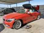 2016 BMW 2 Series