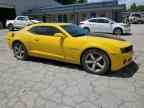 2011 CHEVROLET Camaro