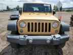 2014 JEEP WRANGLER