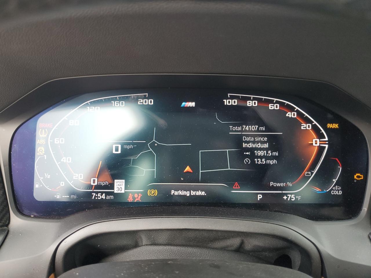 2021 BMW M340i