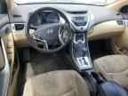 2012 HYUNDAI ELANTRA