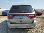 2020 DODGE DURANGO