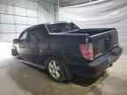 2012 HONDA Ridgeline