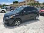 2019 CHEVROLET TRAX