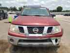 2010 NISSAN Frontier