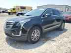 2019 CADILLAC XT5