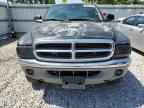 2002 DODGE Dakota