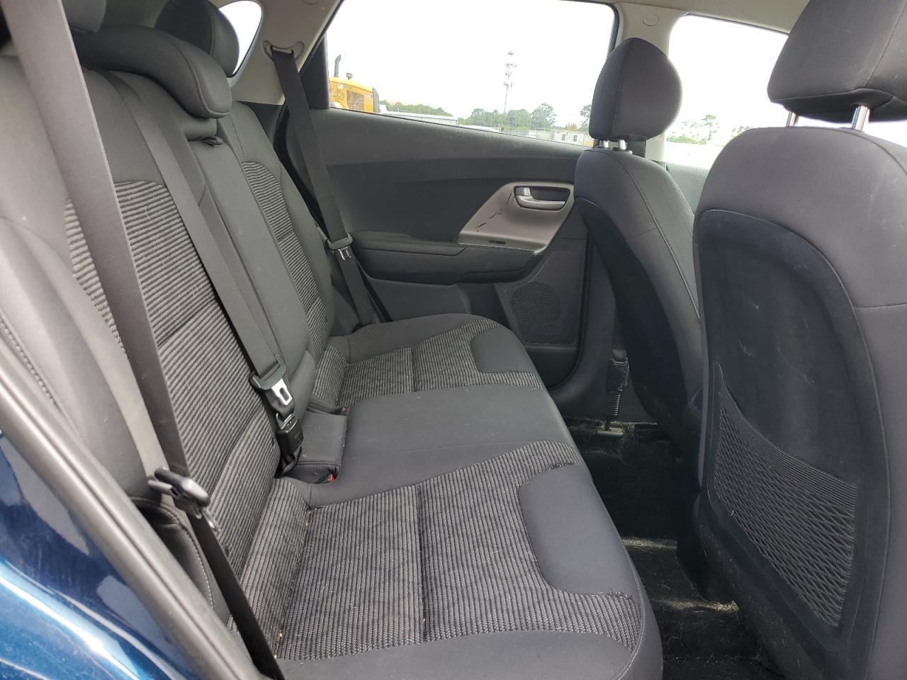 2018 KIA Niro