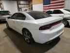 2015 DODGE CHARGER