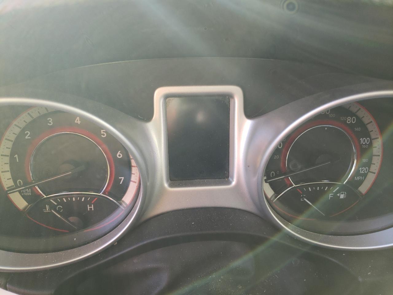 2015 DODGE JOURNEY