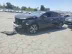 2018 NISSAN Maxima