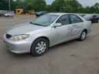 2002 TOYOTA CAMRY