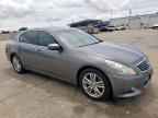 2011 INFINITI G37
