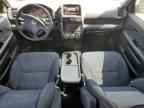 2006 HONDA CR-V