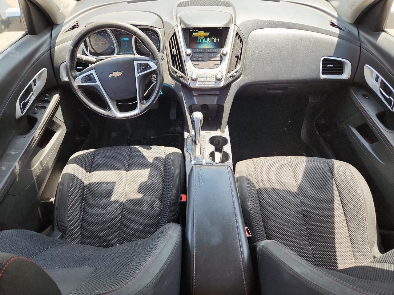 2014 CHEVROLET EQUINOX