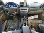 2010 FORD FUSION
