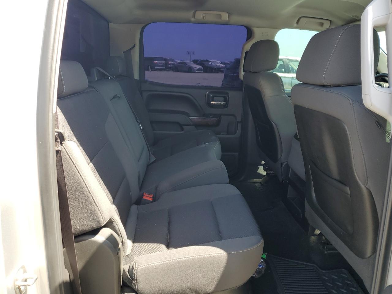 2014 GMC Sierra