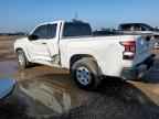 2024 NISSAN Frontier