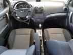 2009 CHEVROLET Aveo