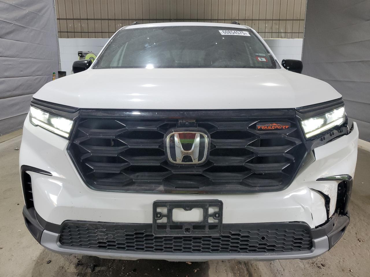 2024 HONDA PILOT